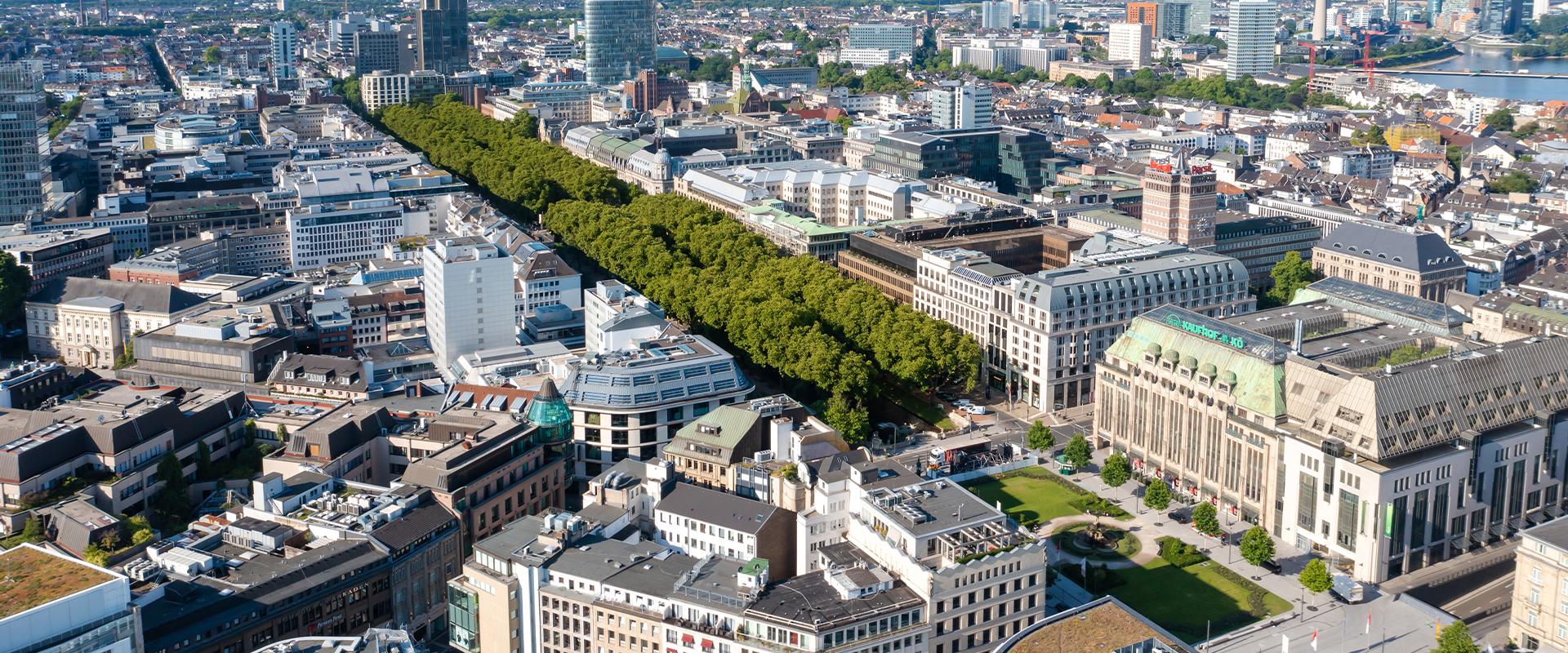 Startseite Düsseldorf